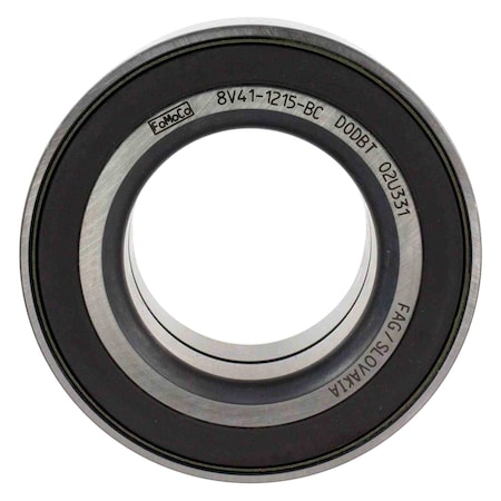 Motorcraft BEARING ASY-WHEEL HUB BRG147